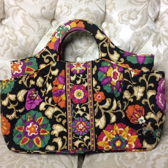 Vera Bradley New purse - Picture 2 of 7